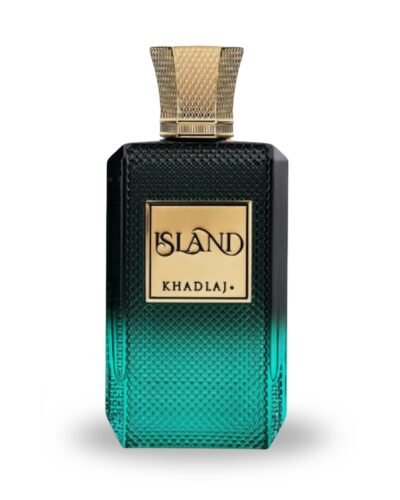 Khadlaj Island Extrait de Parfum 100ml Unisex image 1