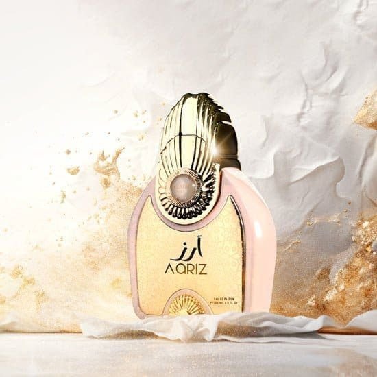 Arabiyat Prestige Aariz Intense EDP 100ML Unisex image 3