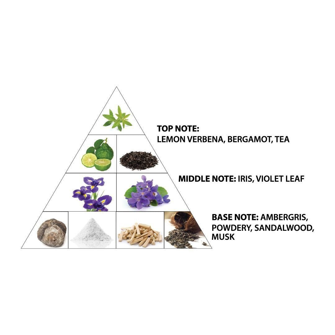 Haramain L'Aventure Knight, 100ml, Eau De Parfum image 2