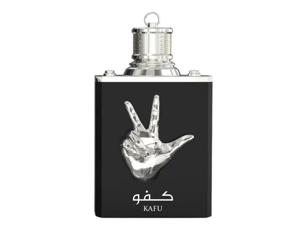 Amaran Kafu EDP 100ML Unisex image 0