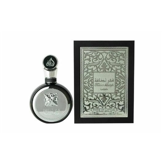 Lattafa Fakhar Lattafa EDP 100ML Men image 1