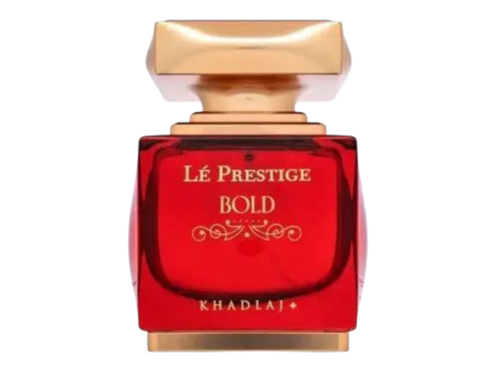 Khadlaj Le Prestige Bold EDP 100ml Unisex image 0