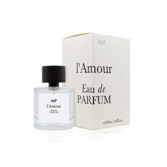 MPF L'Amour EDP 100ML Unisex image 2