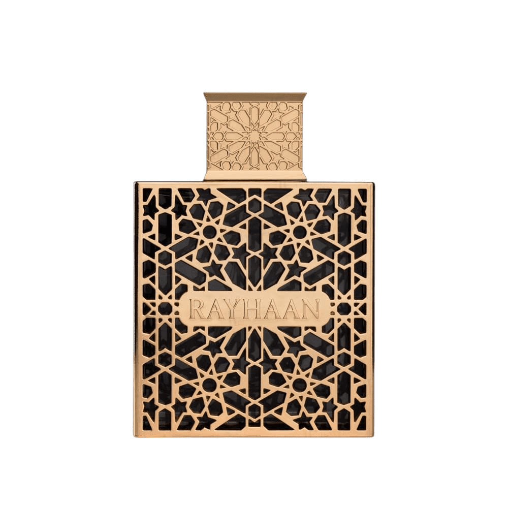 Rayhaan Perfumes Rayhaan Elixir EDP 100ML Unisex image 2
