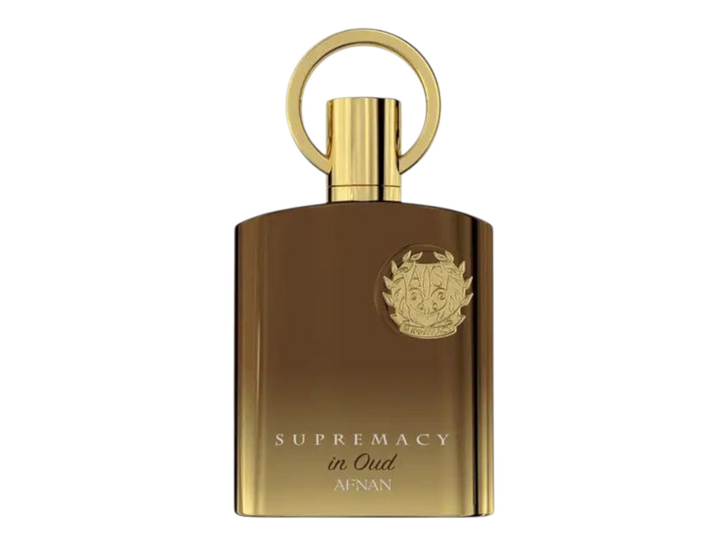 Afnan Supremacy in Oud EDP 100ML Unisex image 0