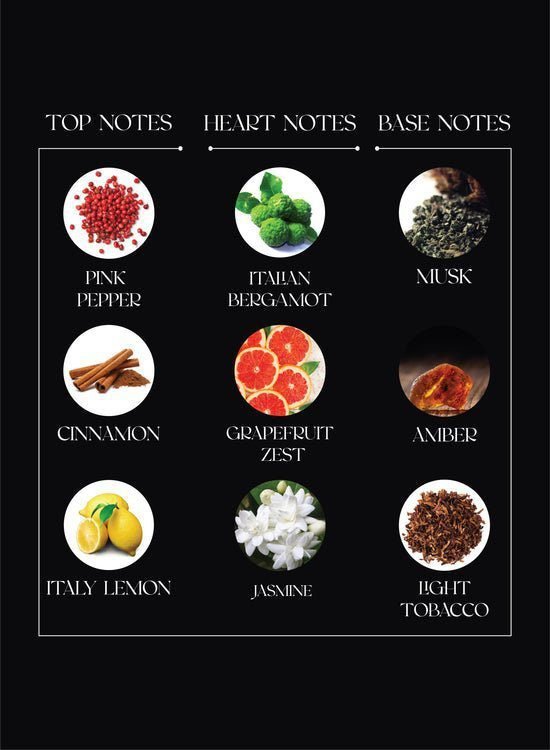 MPF Wicked EDP 100ML Unisex image 3