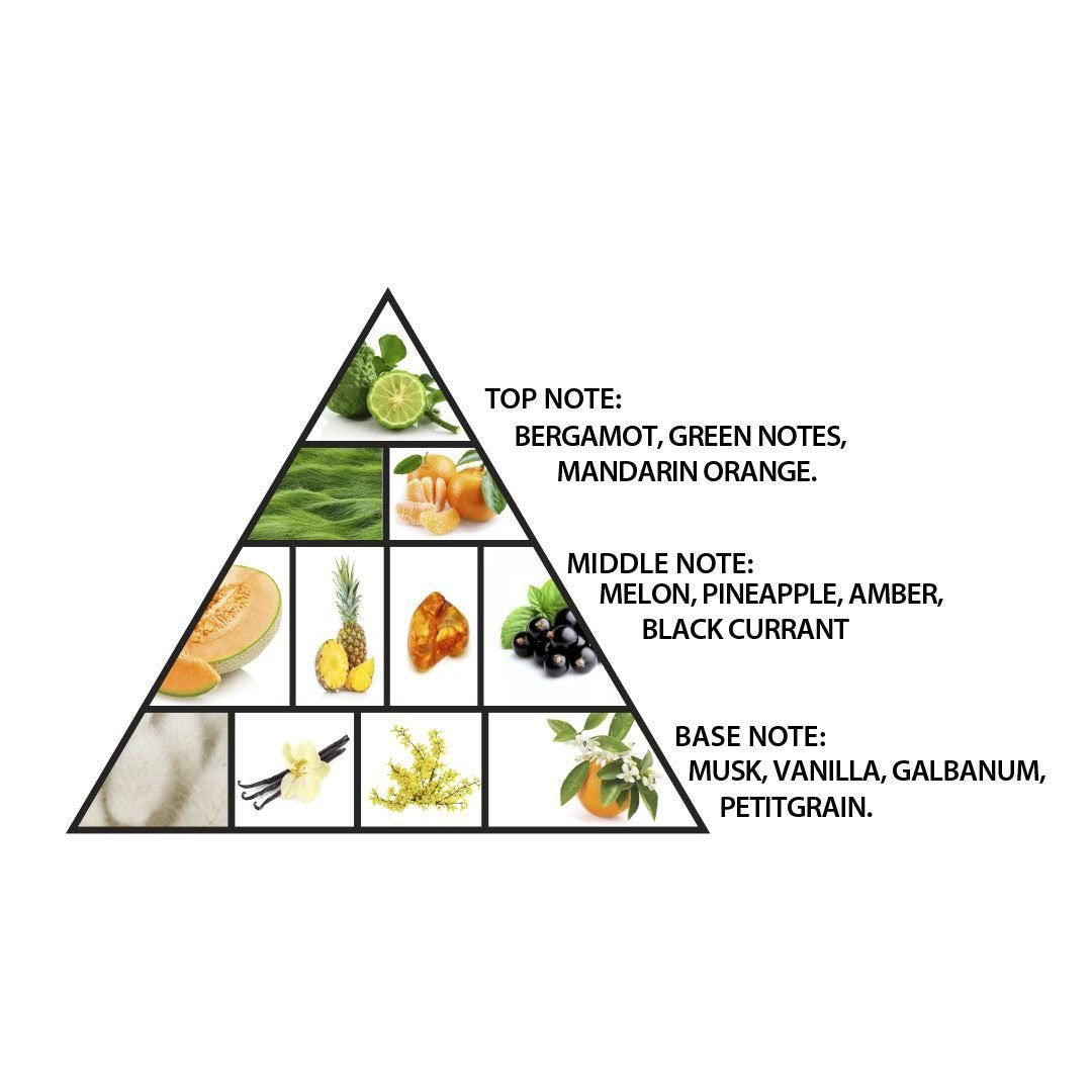 Al Haramain Amber Oud Aqua Dubai Extrait De Parfum Unisex image 3