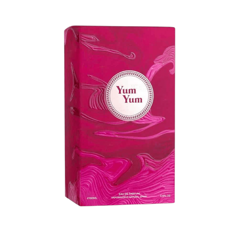 Armaf Yum Yum EDP 100ML Women image 1