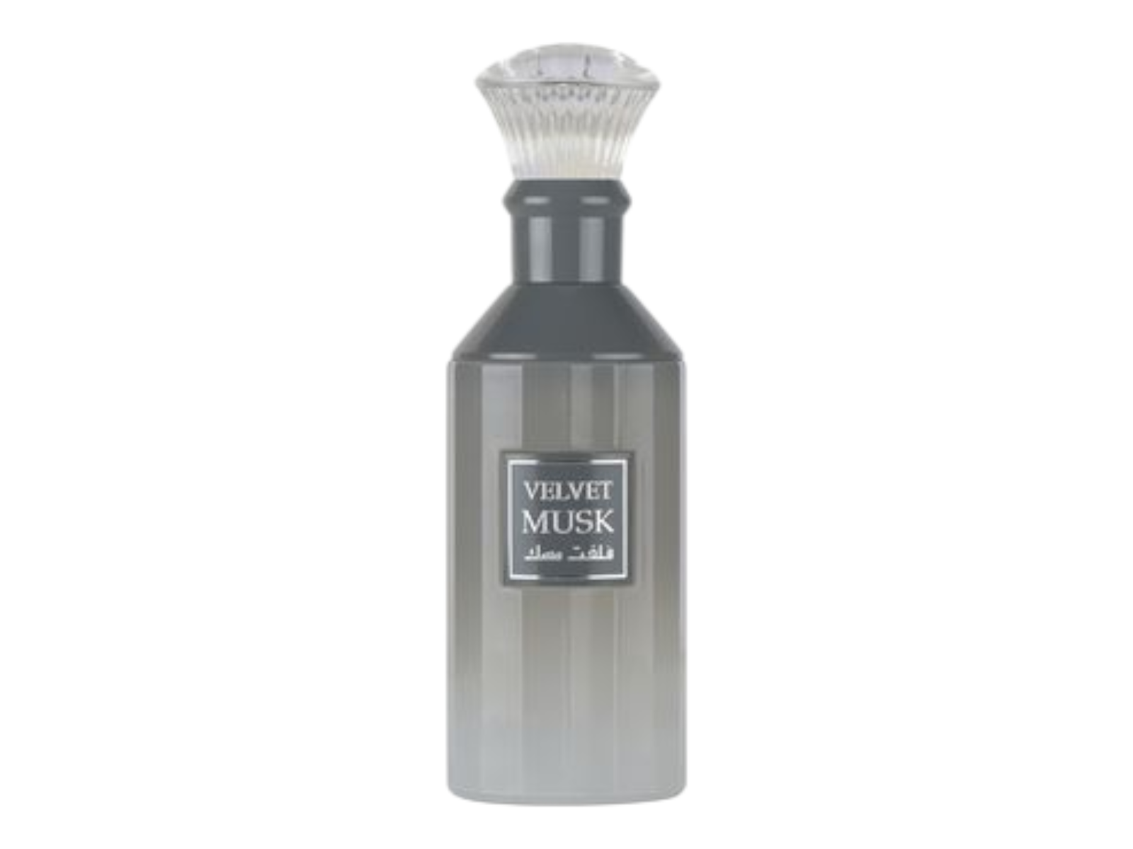 Lattafa Velvet Musk EDP 100ML Unisex image 0