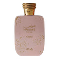 Rasasi Hawas Glitz EDP 100ML Women