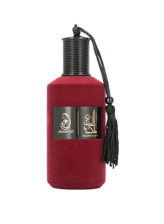 Arabiyat Malikat Al Hub EDP 100ML Unisex image 1