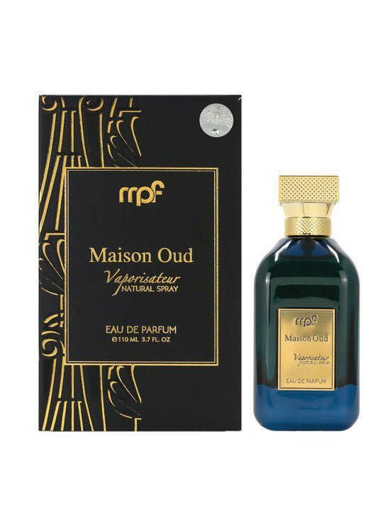 MPF Maison Oud EDP 110ML Unisex image 1