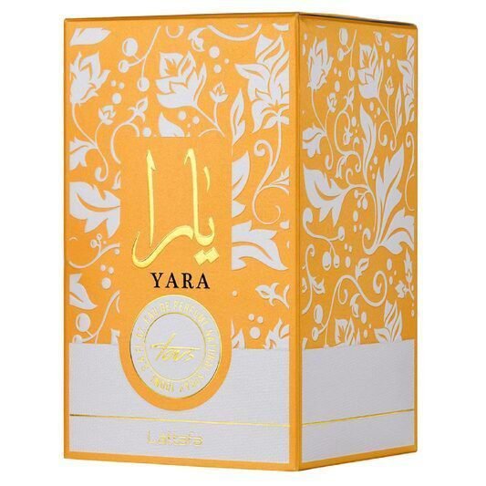 Lattafa Yara Tous EDP 100ML Women image 1
