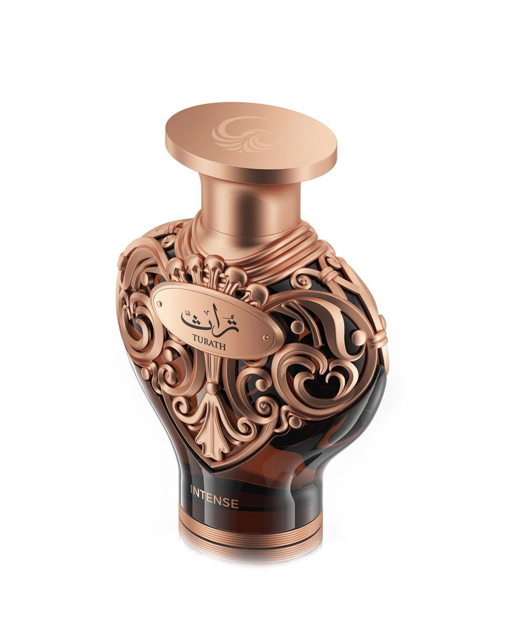 Le Falcone Turath Intense EDP 100ML Men image 2