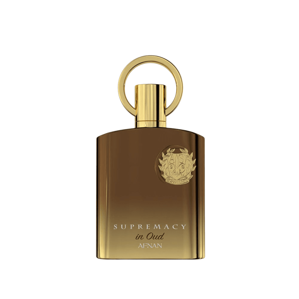 Afnan Supremacy in Oud EDP 100ML Unisex image 1