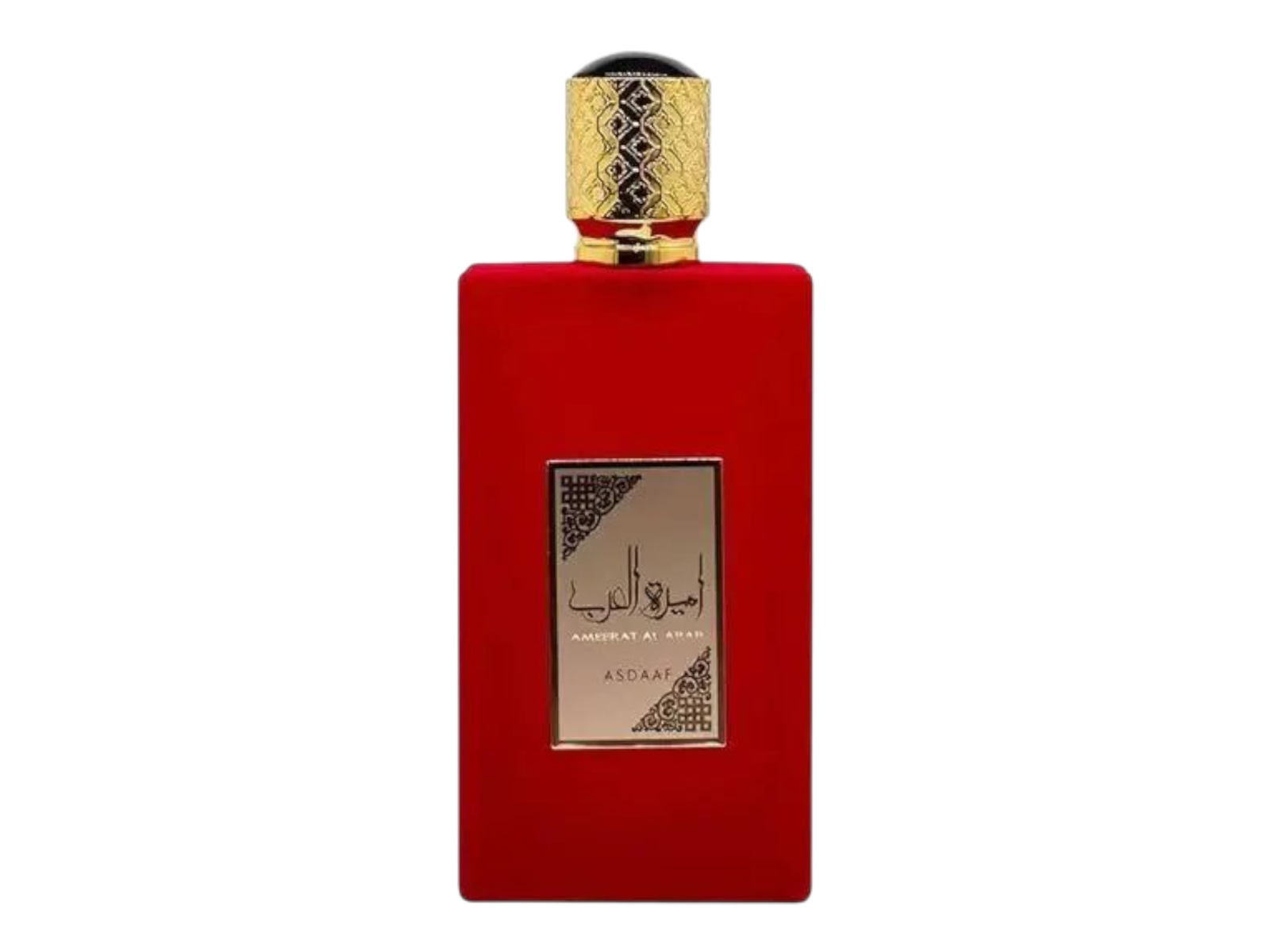 Asdaaf Ameerat Al Arab EDP 100ML Women image 0