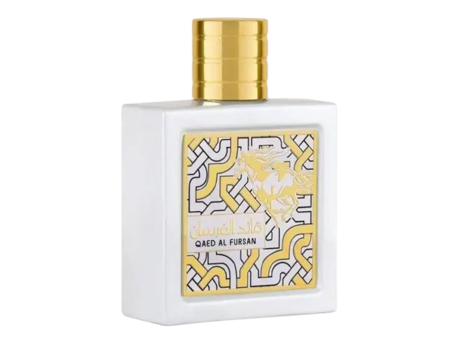Lattafa Qaed Al Fursan Unlimited EDP 90ML Unisex image 0