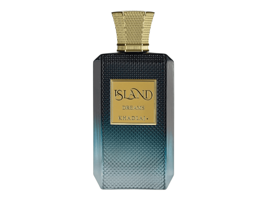 Khadlaj Island Dreams 100ml EDP Unisex image 0