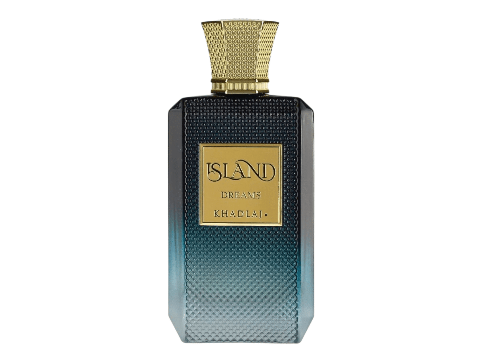 Khadlaj Island Dreams 100ml EDP Unisex image 0