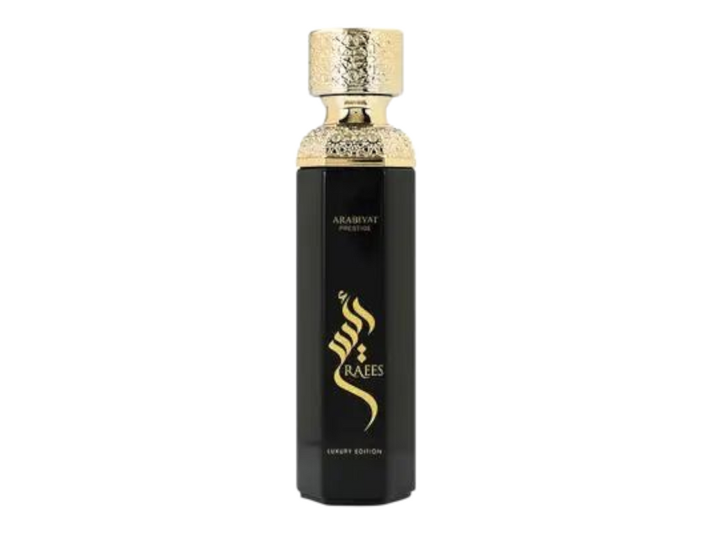 Arabiyat Prestige Raes Luxury Edition EDP 180ML Unisex image 0