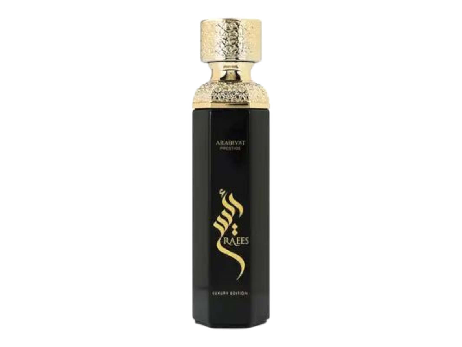 Arabiyat Prestige Raes Luxury Edition EDP 180ML Unisex image 0