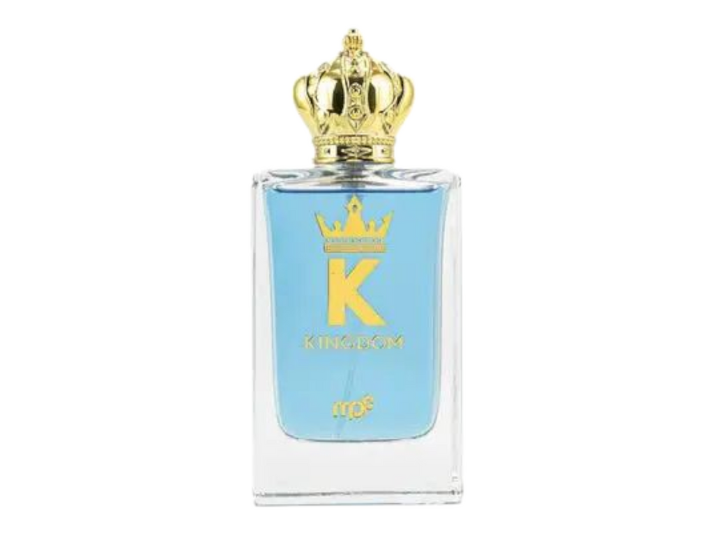 MPF Kingdom EDP 100ML Unisex image 0