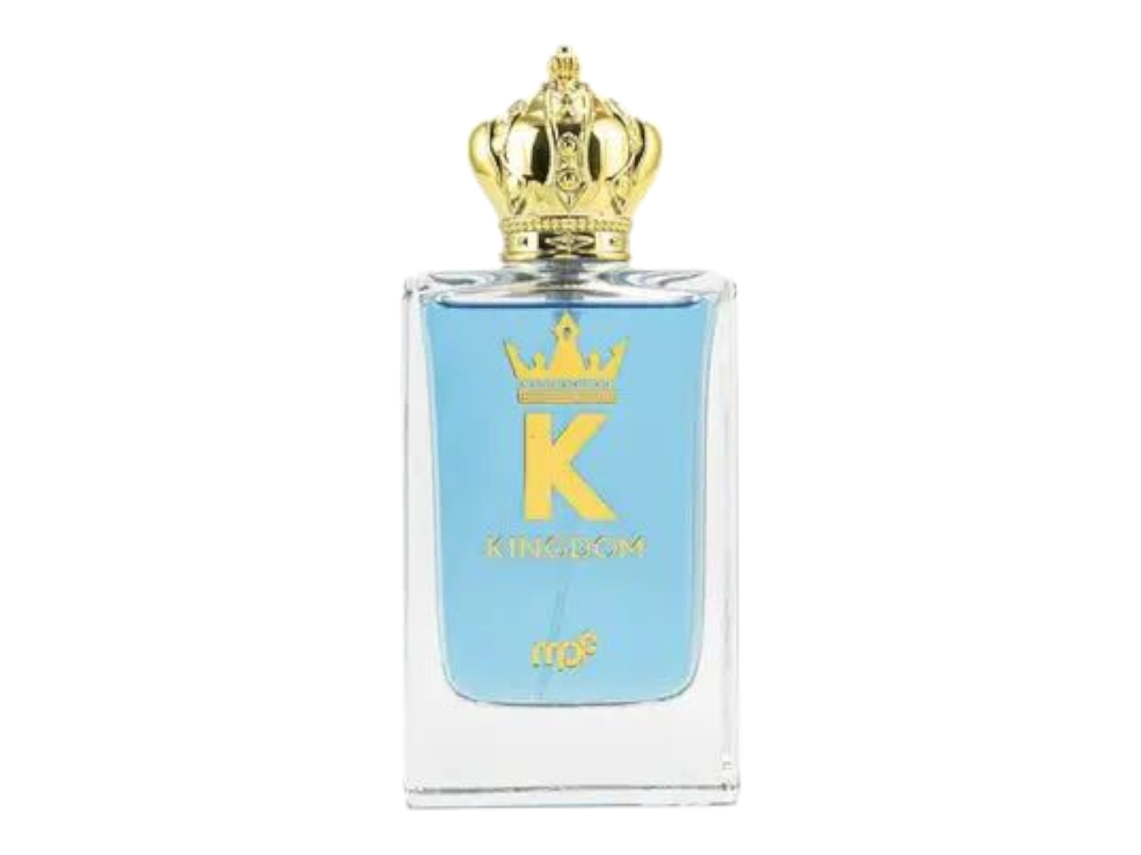 MPF Kingdom EDP 100ML Unisex image 0