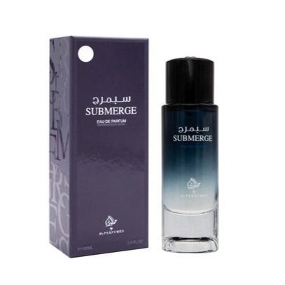 Otoori Submerge EDP 100ML Unisex image 2