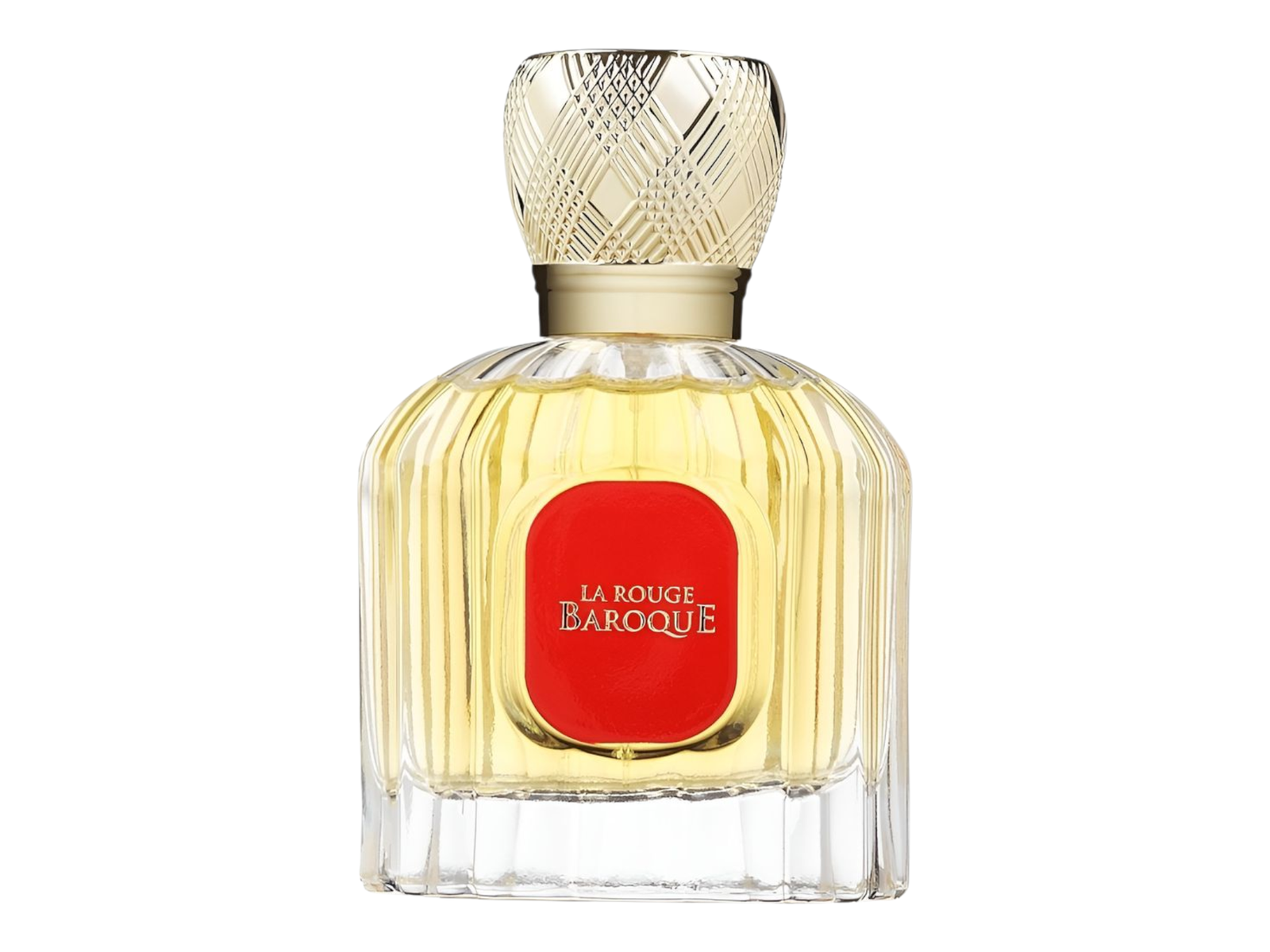 Maison Alhambra La Rouge Baroque EDP 100ML Unisex image 0