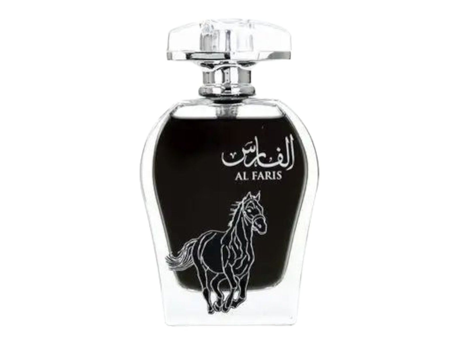 Arabiyat Al Faris EDP 100ML Unisex image 0