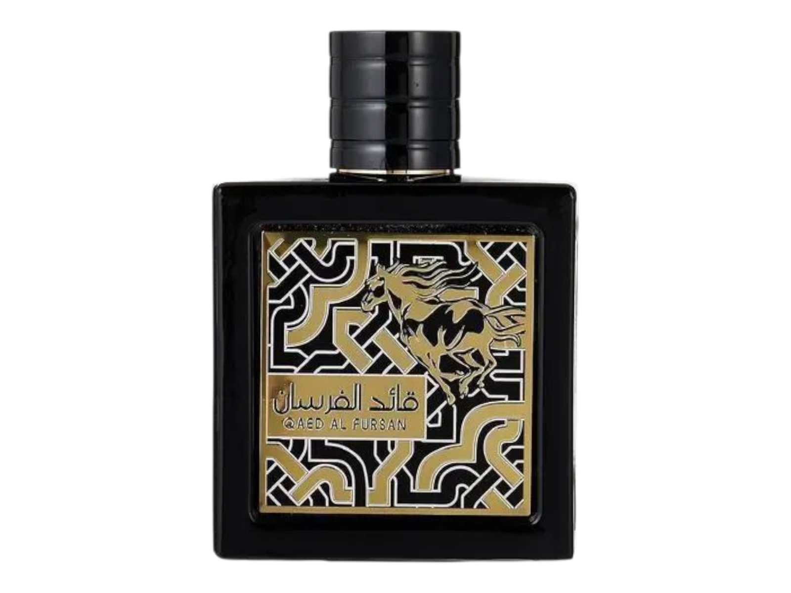Lattafa Qaed Al Fursan EDP 90ML Unisex image 0