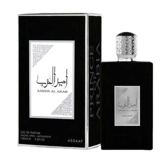 Asdaaf Ameer Al Arab EDP 100ML Unisex image 1
