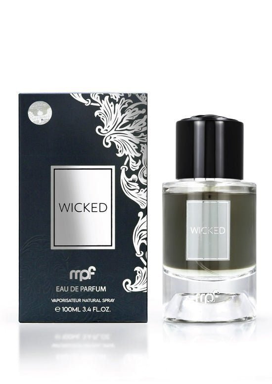 MPF Wicked EDP 100ML Unisex image 1