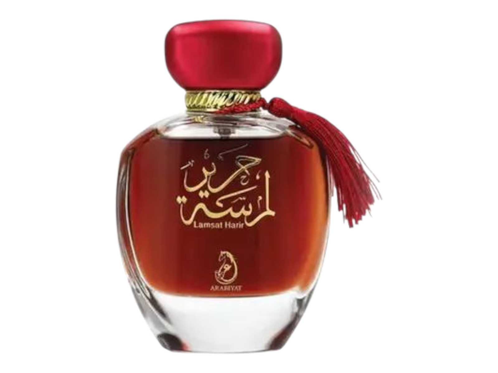 Arabiyat Lamsat Harir EDP 100ML Unisex image 0