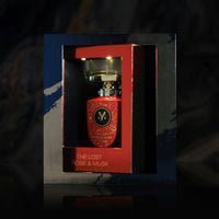 My Select The Lost Rose &amp; Musk Extrait De Parfum 100ML Unisex image 2