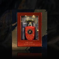 My Select The Lost Rose &amp; Musk Extrait De Parfum 100ML Unisex image 1