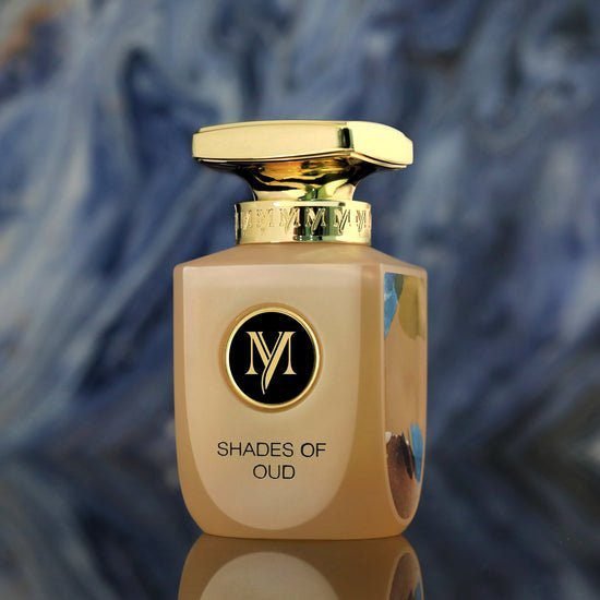 My Select Shades Of Oud Extract De Parfum 100ML Unisex image 4