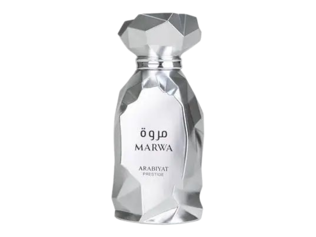 Arabiyat Prestige  Marwa EDP 100ML  Men image 0