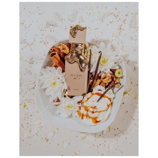 Lattafa Eclaire EDP 100ML Unisex image 4