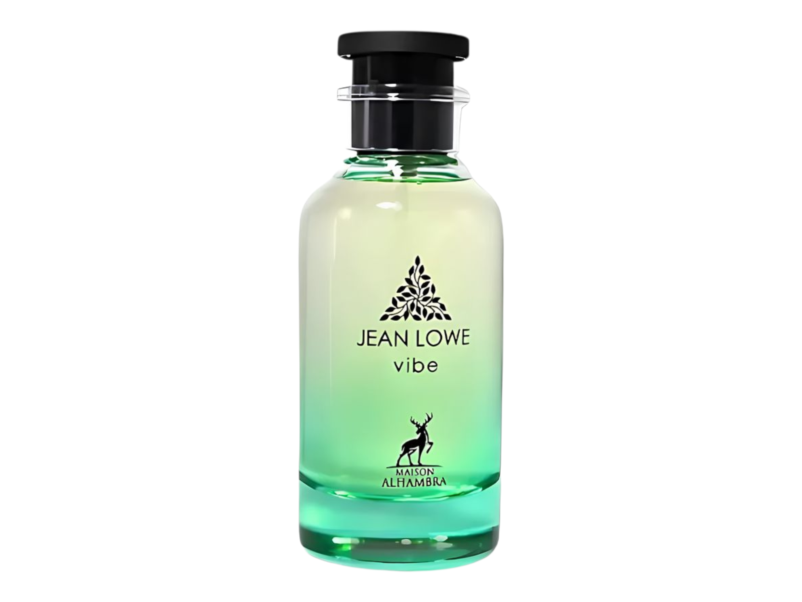 Maison Alhambra Jean Lowe Vibe EDP 100ML Unisex image 0