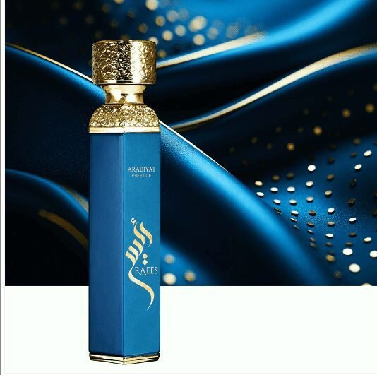 Arabiyat Prestige Raes EDP 180ML Unisex image 2