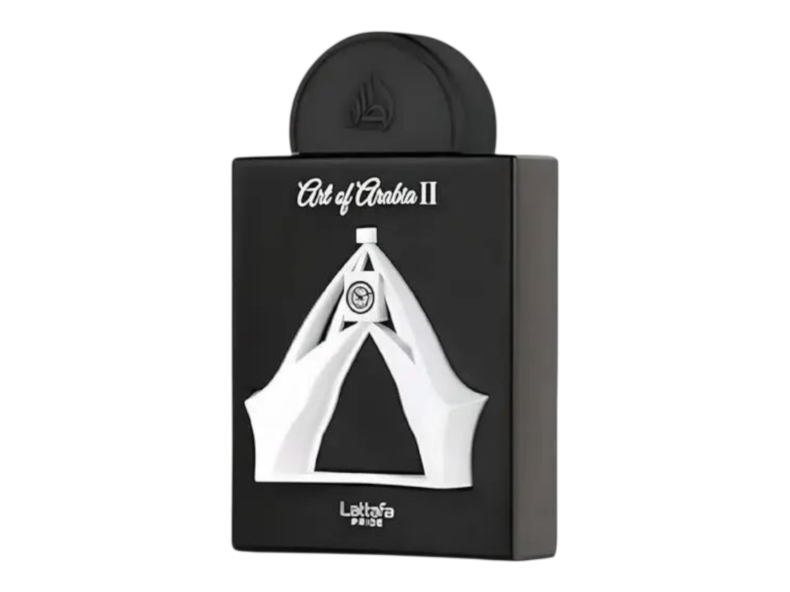 Lattafa Pride Art of Arabia II EDP 100ML Unisex image 0