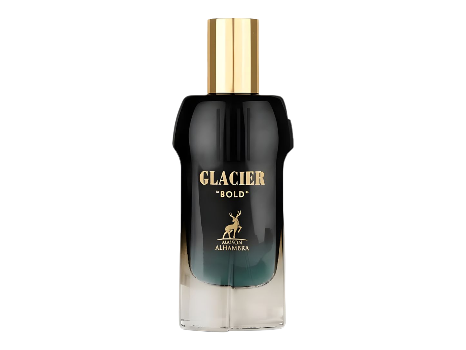Maison Alhambra Glacier Bold EDP 100ML Unisex image 0