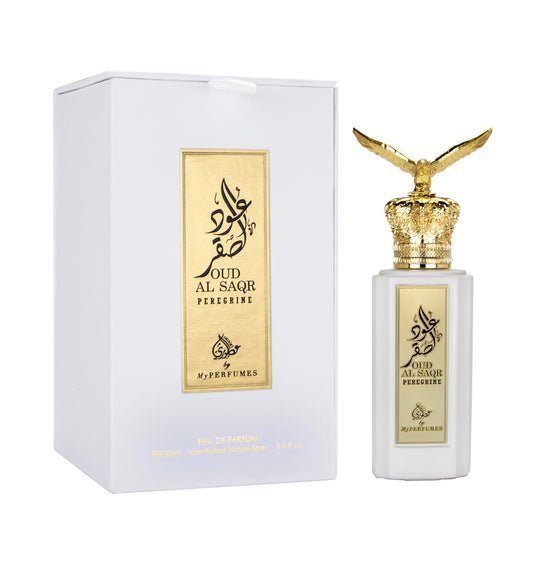 Otoori Oud Al Saqr Peregrine EDP 100ML Unisex image 2