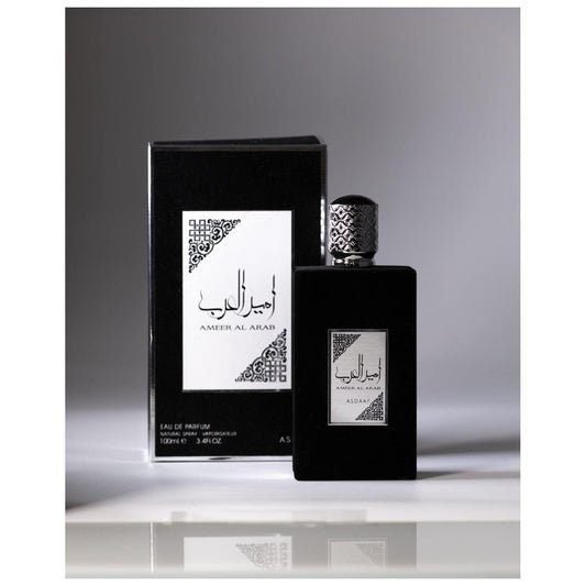 Asdaaf Ameer Al Arab EDP 100ML Unisex image 2
