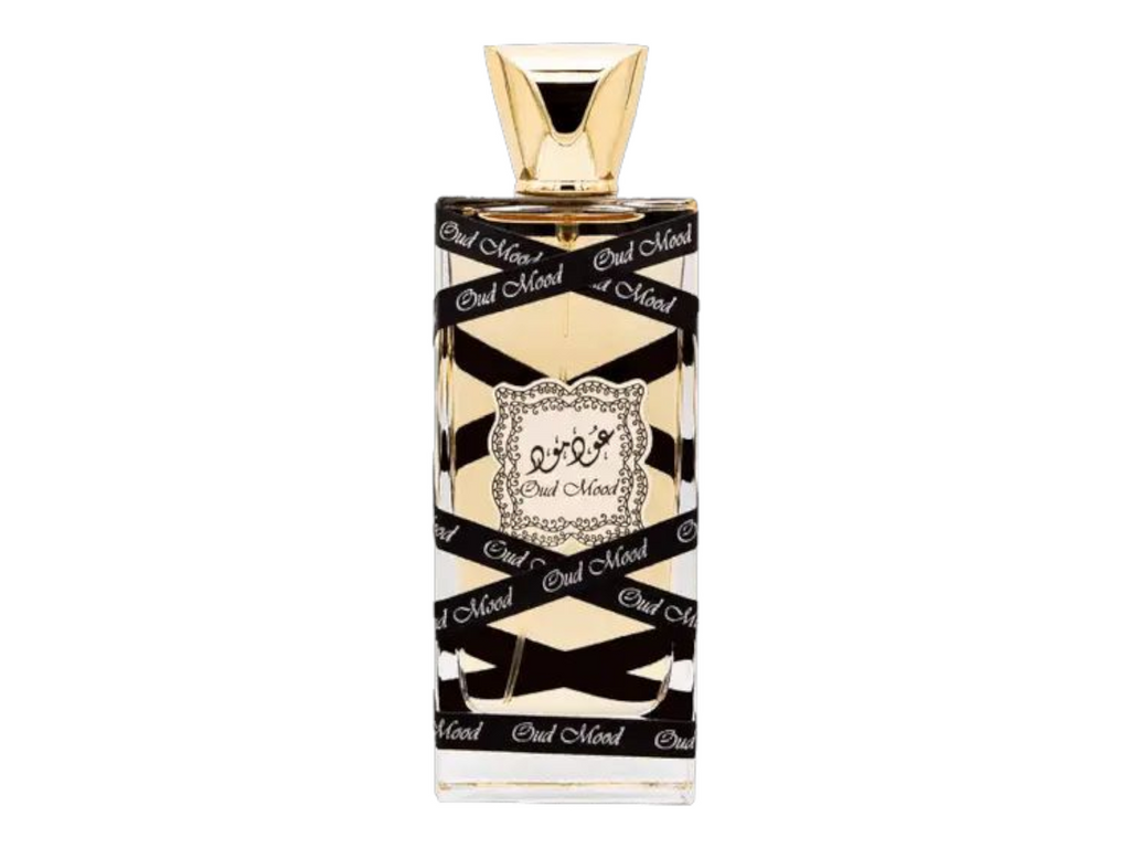 Lattafa Oud Mood EDP 100ML Unisex image 0