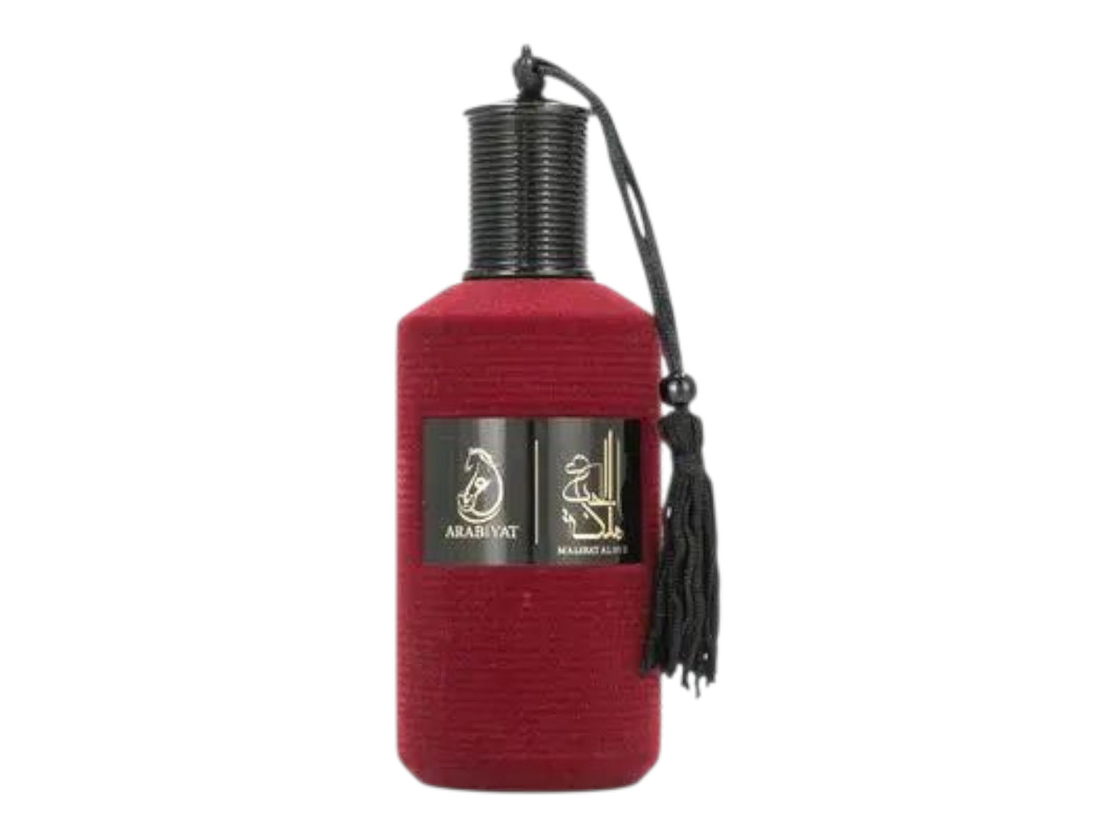 Arabiyat Malikat Al Hub EDP 100ML Unisex image 0