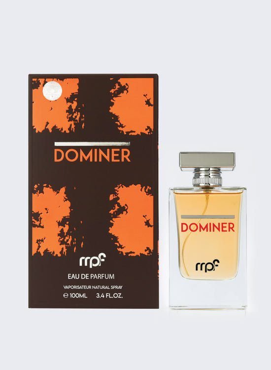 MPF Dominer EDP 100ML Unisex image 1