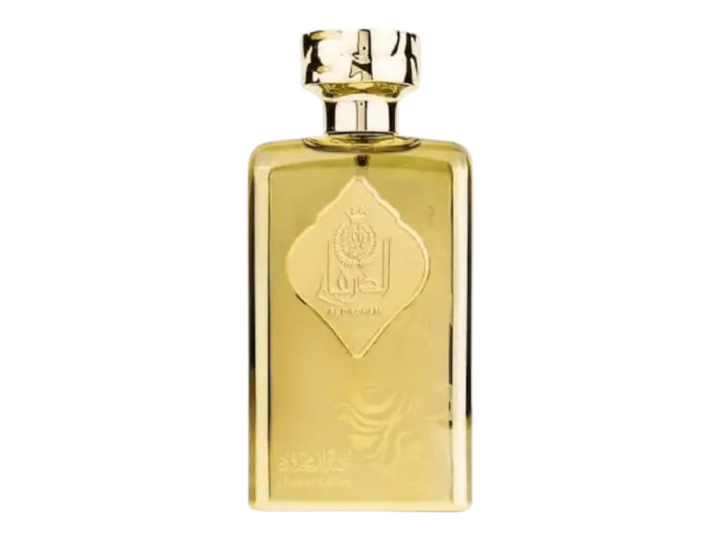 Ard Al Zaafaran Al Dirgham Limited Edition EDP 100ML Unisex image 0