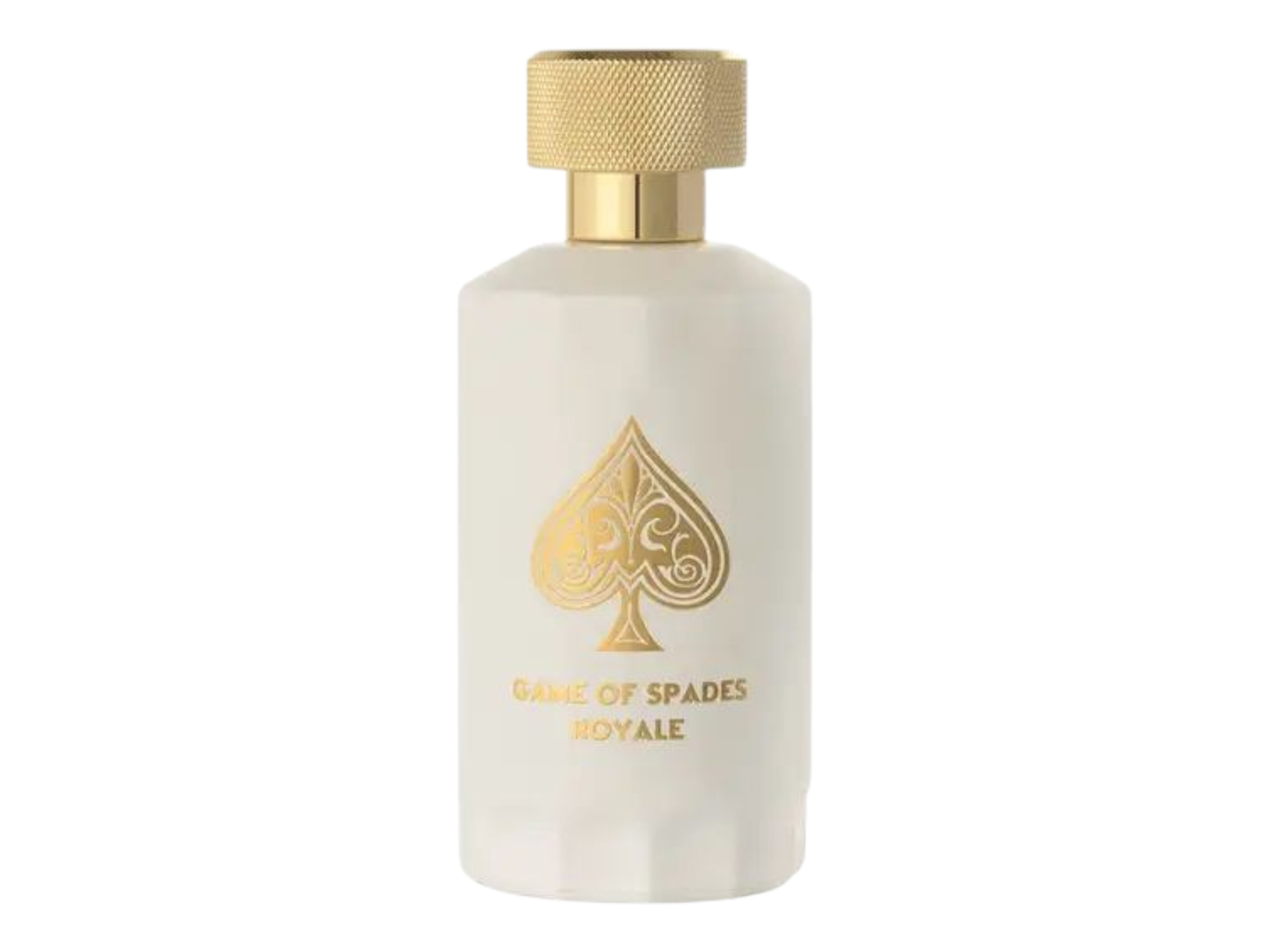 JO MILANO PARIS GAME OF SPADES ROYALE PARFUM 100ML UNISEX image 0